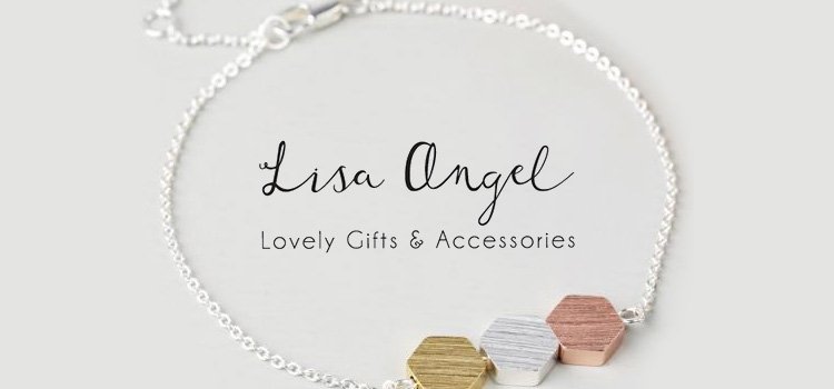 הכירו את ליסה אנג’ל – Lisa Angel