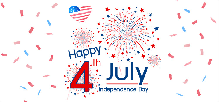 יום עצמאות שמח אמריקה – 4TH OF JULY SUMMER SALES