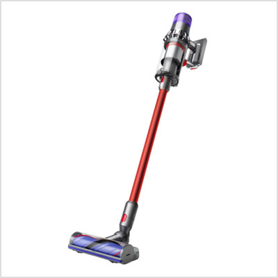Mi Vacuum Cleaner G10 Plus שואב אבק אלחוטי נטען שוטף 