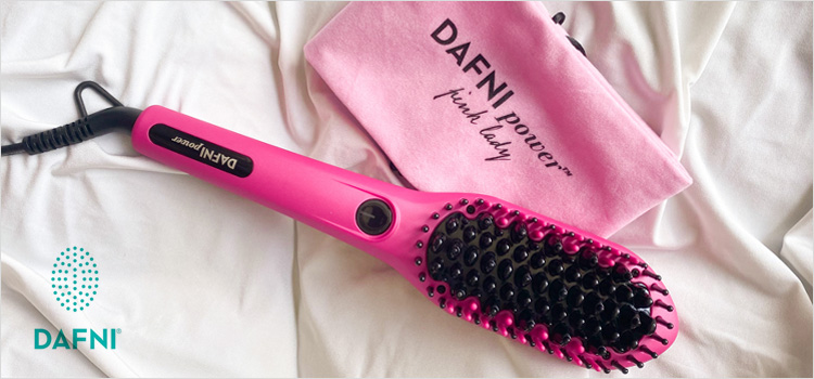 דפני DAFNI – כל מה שצריך ליום שיער מושלם